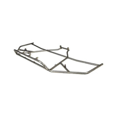 LP Aventure Bumper Guard - Bare (Incl Front Plate) Subaru WRX / STI 2015-2021