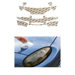 Lamin-x Clear Bra Paint Protector Subaru Forester 2006-2008