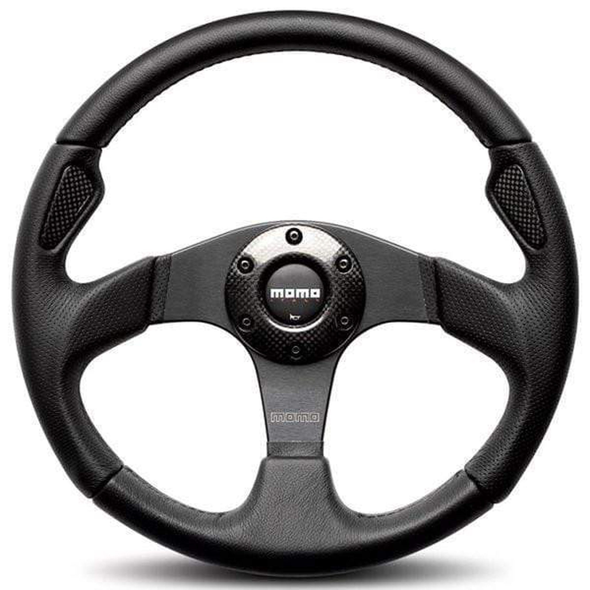 MOMO Tuning Jet Steering Wheel