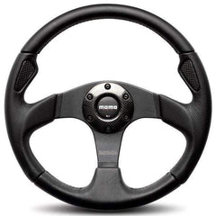 MOMO Tuning Jet Steering Wheel