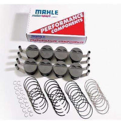 Mahle PowerPak 99.5mm Bore Piston and Ring Kit Subaru WRX / STI EJ25 2004-2021