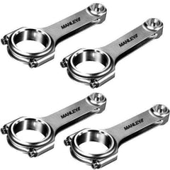 Manley H-Beam Connecting Rods Dodge Neon SRT-4 2.4L I4 DOHC