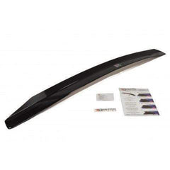 Maxton Design Spoiler Gurney Flap Spoiler Subaru STI 2015-2021