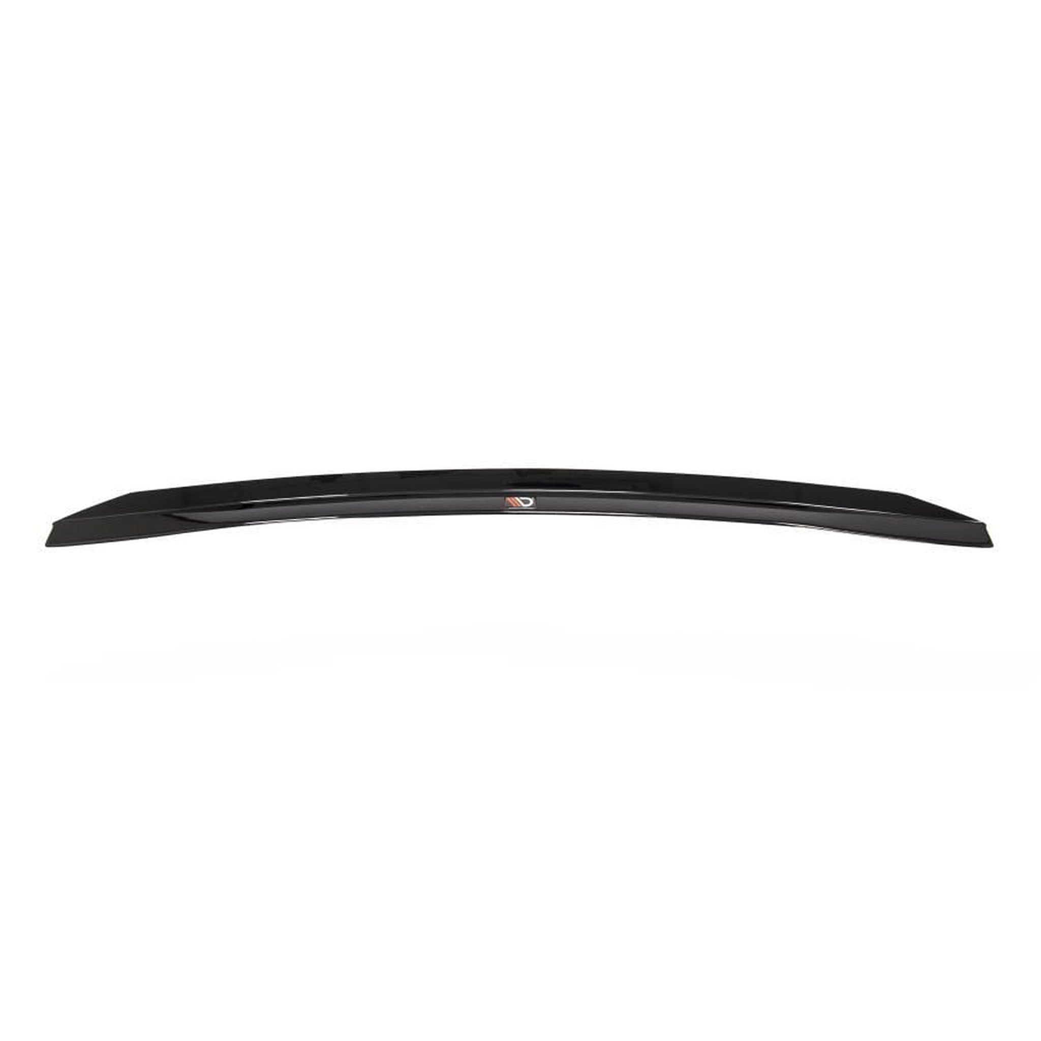 Maxton Design Spoiler Gurney Flap Spoiler Subaru STI 2015-2021