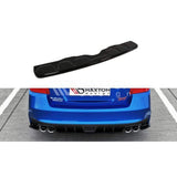 Maxton Designs Rear Diffuser Subaru WRX / STI 2015-2021