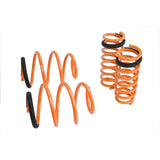 Megan Racing Lowering Springs 2011-2014 Hyundai Sonata