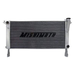 Mishimoto Aluminum Radiator Hyundai Genesis Coupe - 2.0 Manual 2010-2012