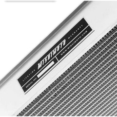 Mishimoto Aluminum Radiator Mitsubishi Lancer Evo 8 / 9 2003-2006