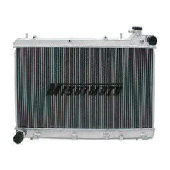 Mishimoto Aluminum Radiator Subaru Impreza 1993-1998