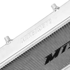 Mishimoto Aluminum Radiator Subaru WRX 2015-2021