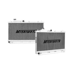 Mishimoto Aluminum Radiator Subaru WRX 2015-2021