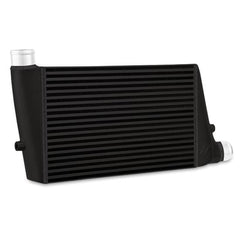 Mishimoto Black Aluminum Intercooler Mitsubishi Evo X