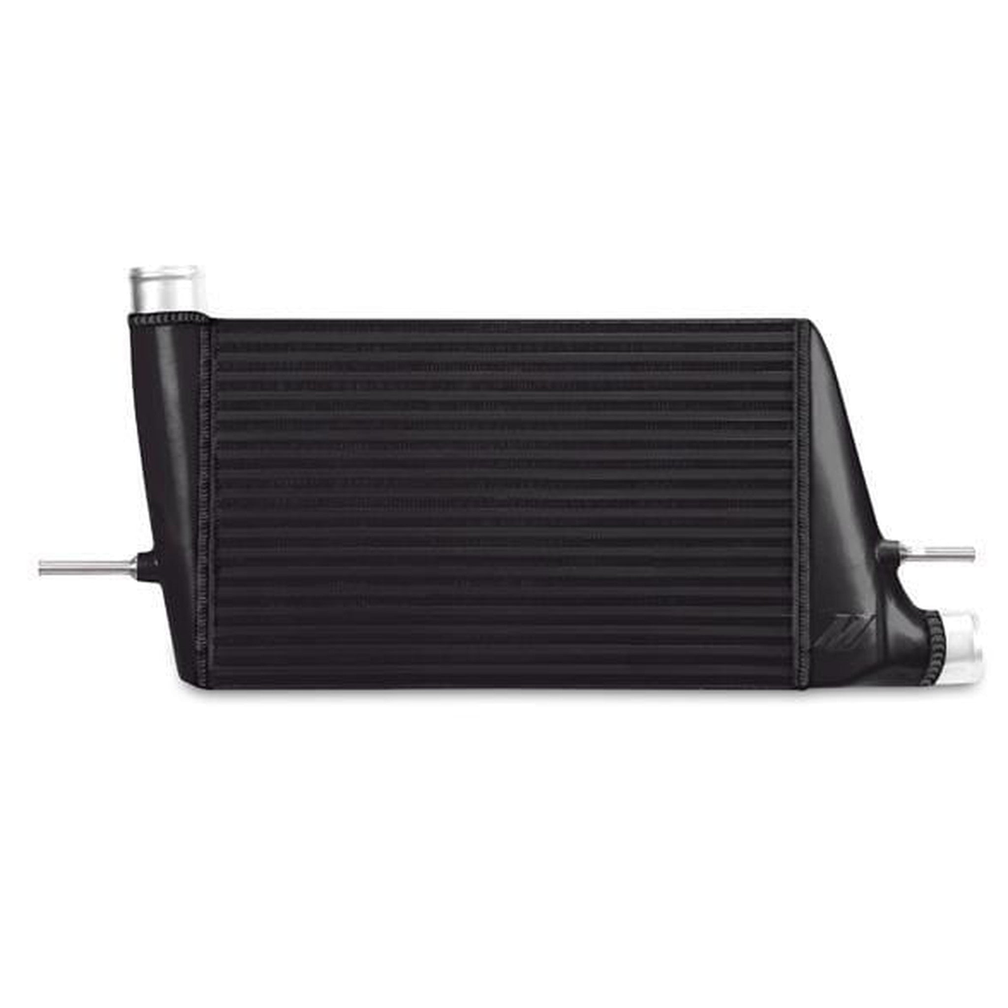 Mishimoto Black Aluminum Intercooler Mitsubishi Evo X