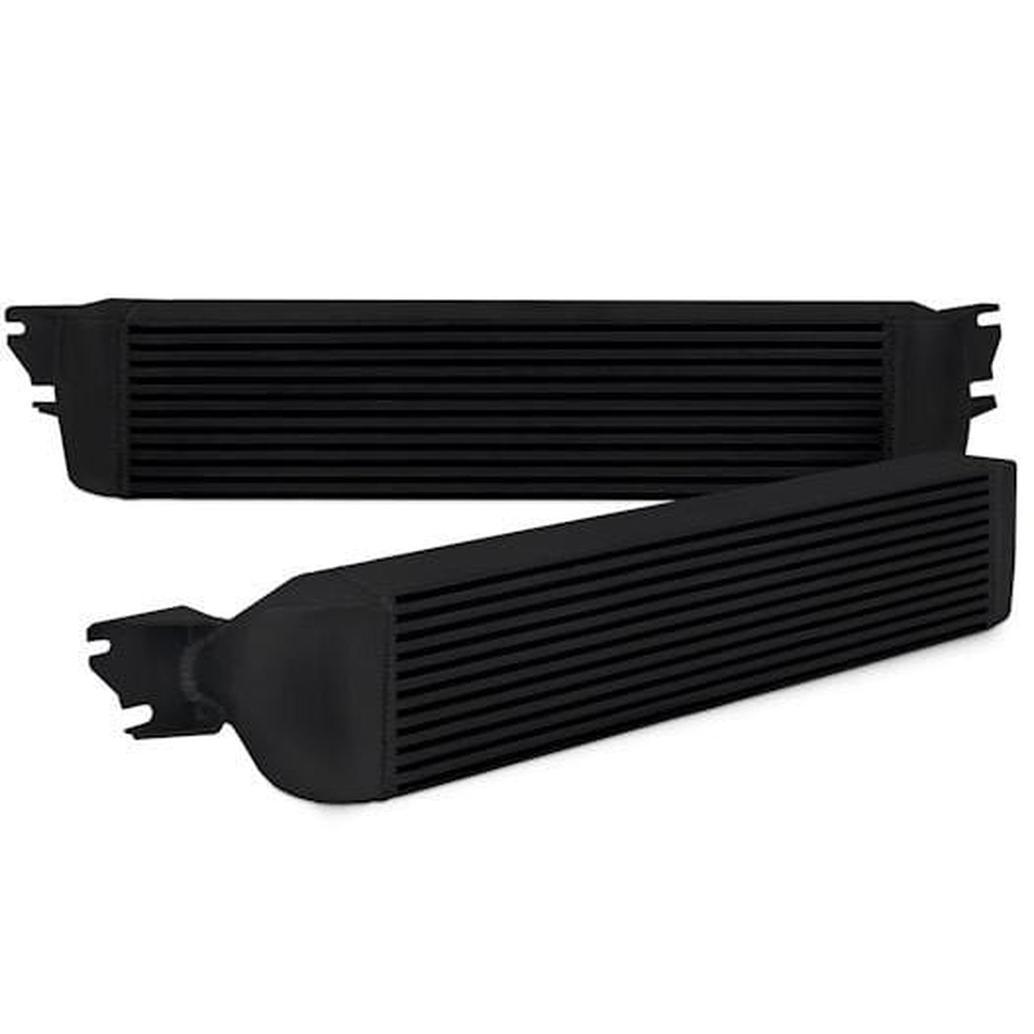 Mishimoto Black Aluminum Performance Intercooler Kit Dodge Neon SRT-4 2003-2005