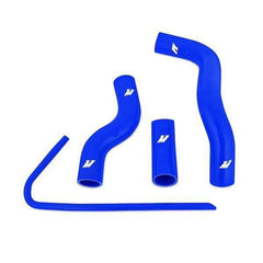 Mishimoto Blue Silicone Radiator Hose Kit Scion FR-S 2013-2016 / Subaru BRZ 2013-2020