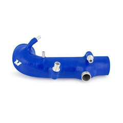 Mishimoto Blue Silicone Turbo Inlet Hose Subaru WRX 2002-2007 / STI 2004-2021