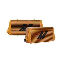 Mishimoto Gold R Line Intercooler