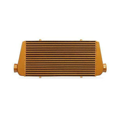 Mishimoto Gold R Line Intercooler