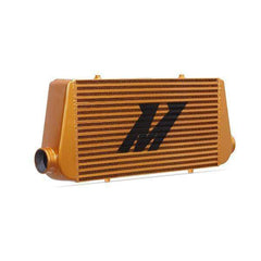 Mishimoto Gold R Line Intercooler