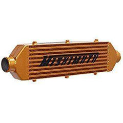 Mishimoto Gold Z Line Intercooler