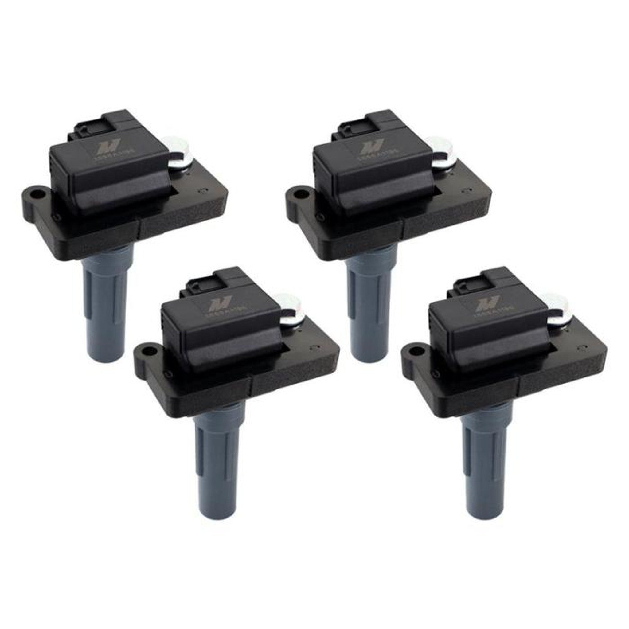 Mishimoto Ignition Coil Set of 4 Subaru STI 2011-2021 / WRX 2011-2014 | MMIG-STI-1104