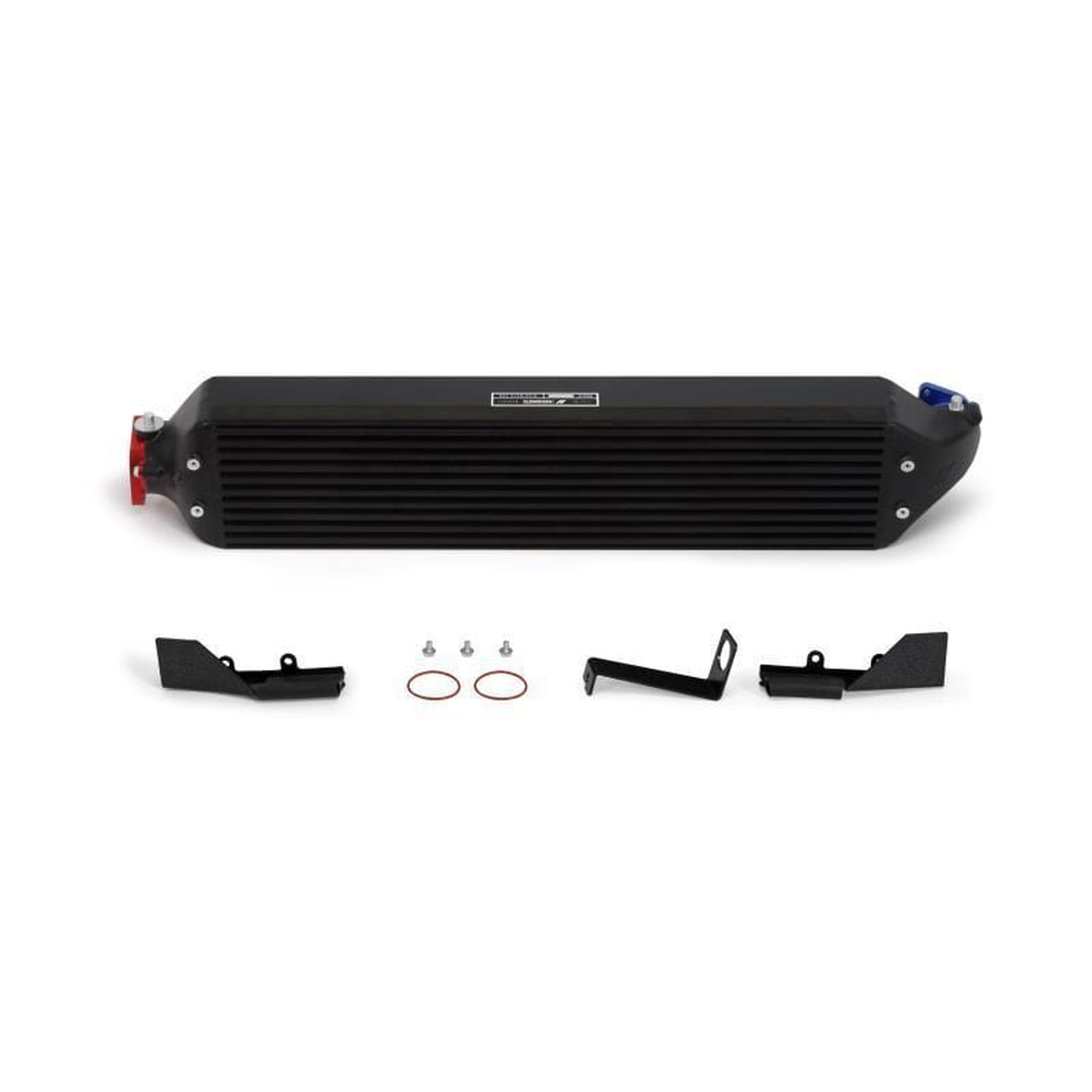 Mishimoto Intercooler Core Only Black Honda Civic 1.5T 2016+ / Civic Si 2017+