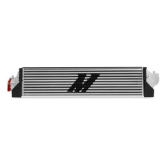 Mishimoto Intercooler Kit Silver w/Red Pipes Honda Civic 1.5T 2016+ / Civic Si 2017+