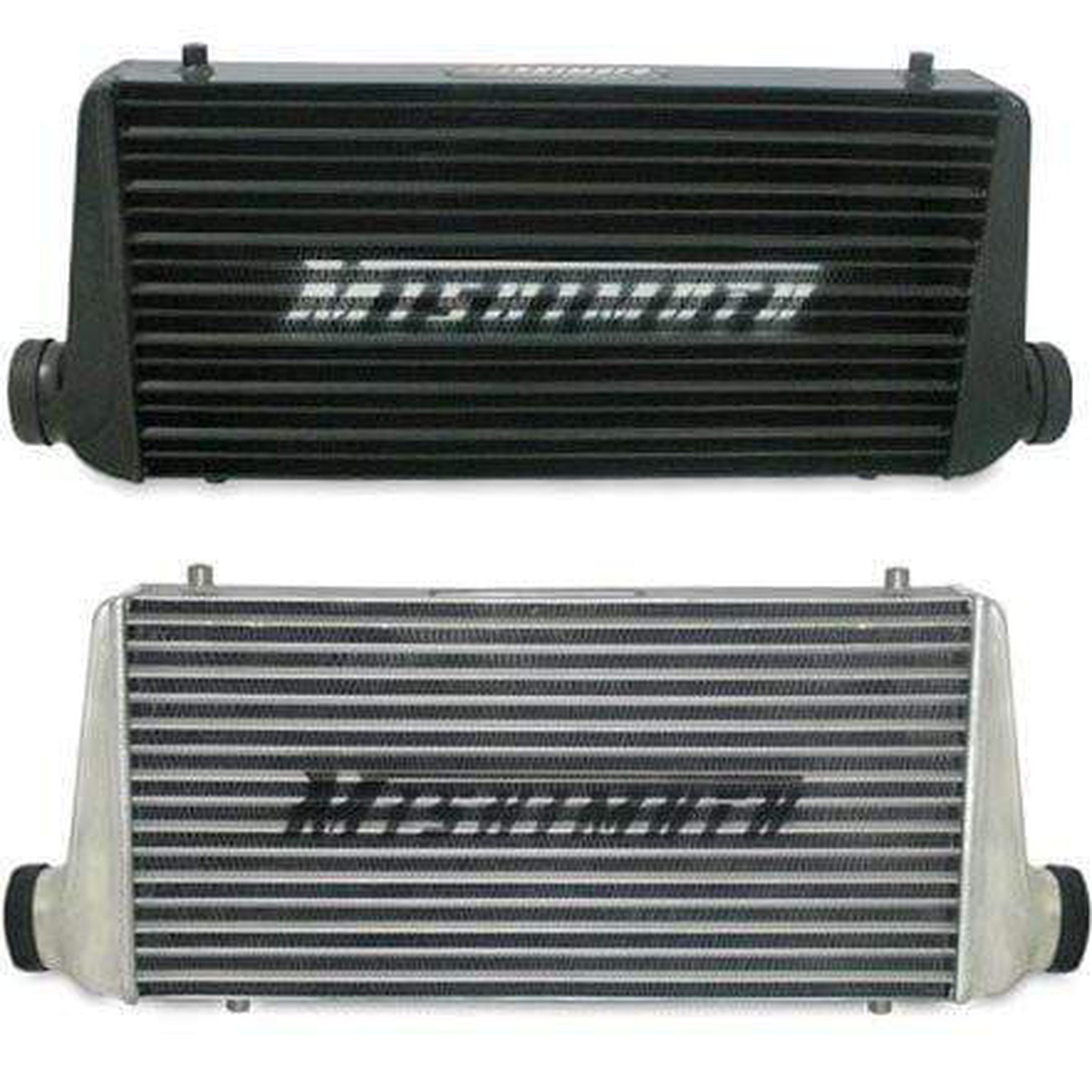 Mishimoto M Line Intercooler Black