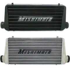 Mishimoto M Line Intercooler Black