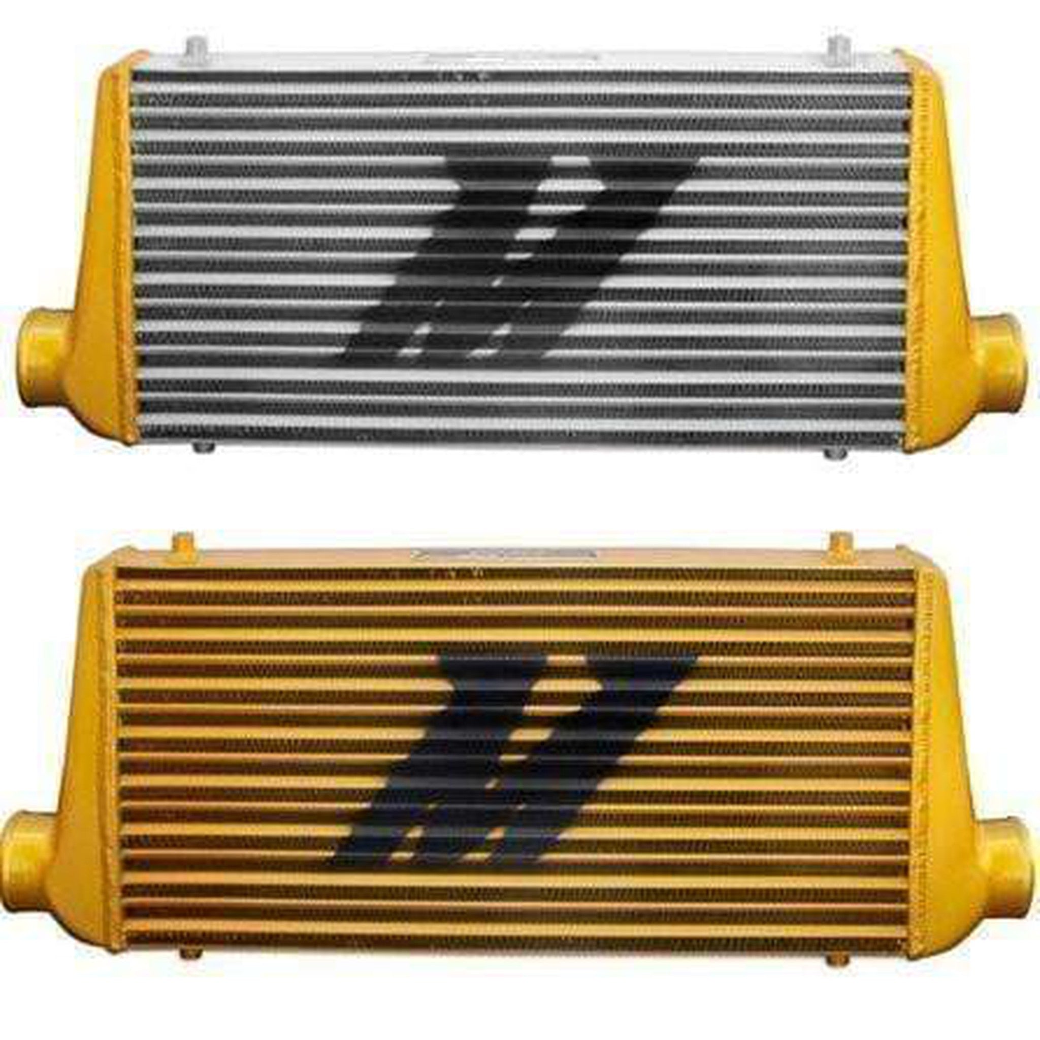 Mishimoto M Line Intercooler Eat Sleep Race Edition G/G