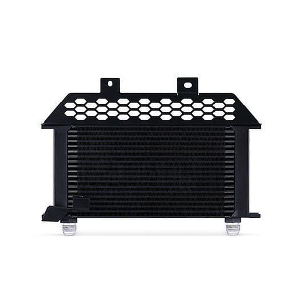 Mishimoto Oil Cooler Kit Black Ford Focus ST 2013-2017