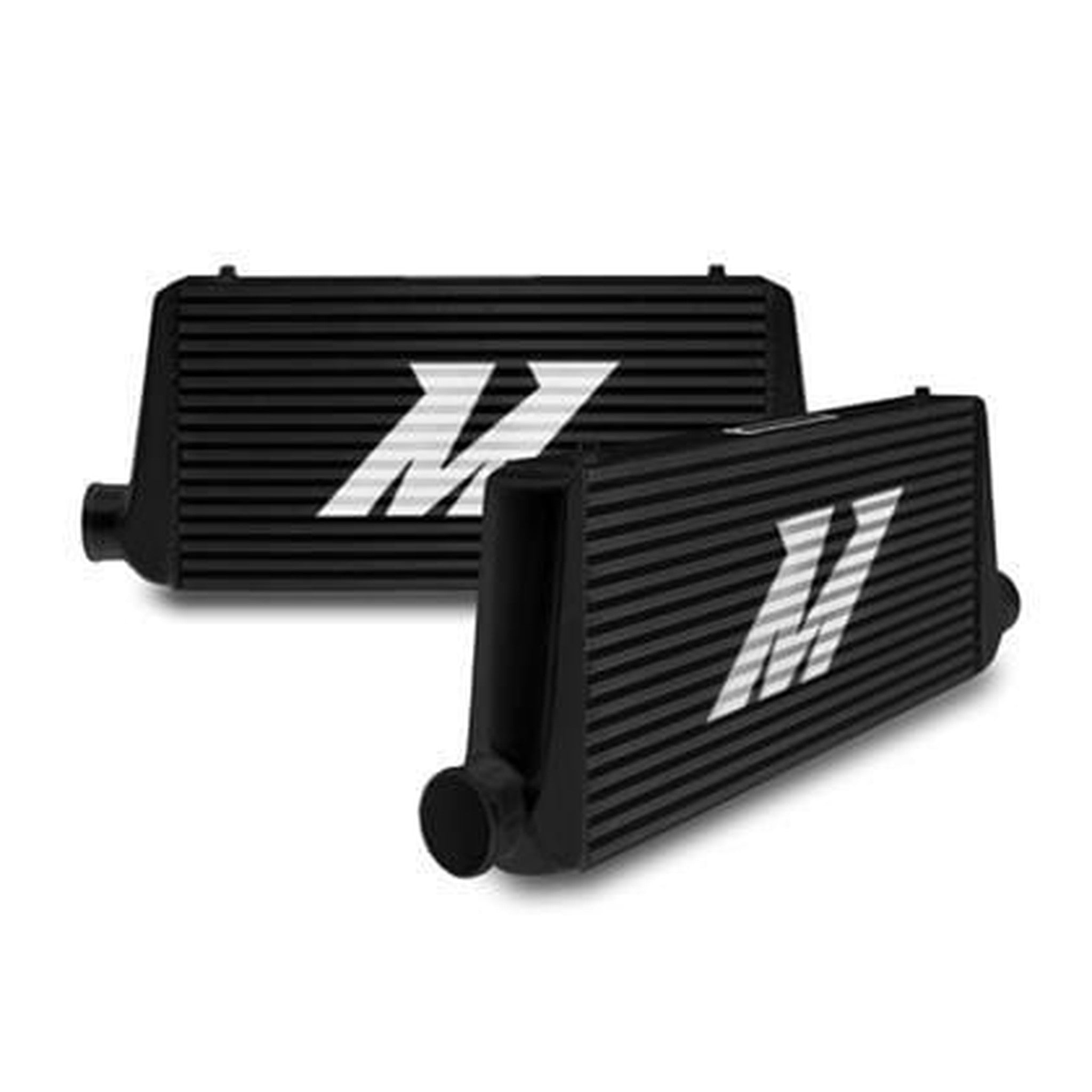 Mishimoto R Line Intercooler Black