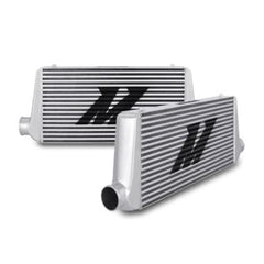 Mishimoto S Line Intercooler Silver