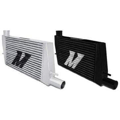 Mishimoto Silver Aluminum Intercooler Mitsubishi Evo X