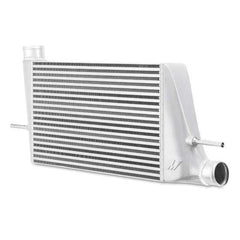 Mishimoto Silver Aluminum Intercooler Mitsubishi Evo X