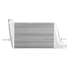 Mishimoto Silver Aluminum Intercooler Mitsubishi Evo X