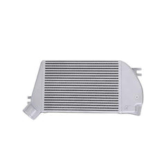 Mishimoto Top Mount Intercooler Kit Silver Subaru WRX 2015-2021