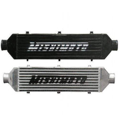 Mishimoto Z Line Intercooler Black