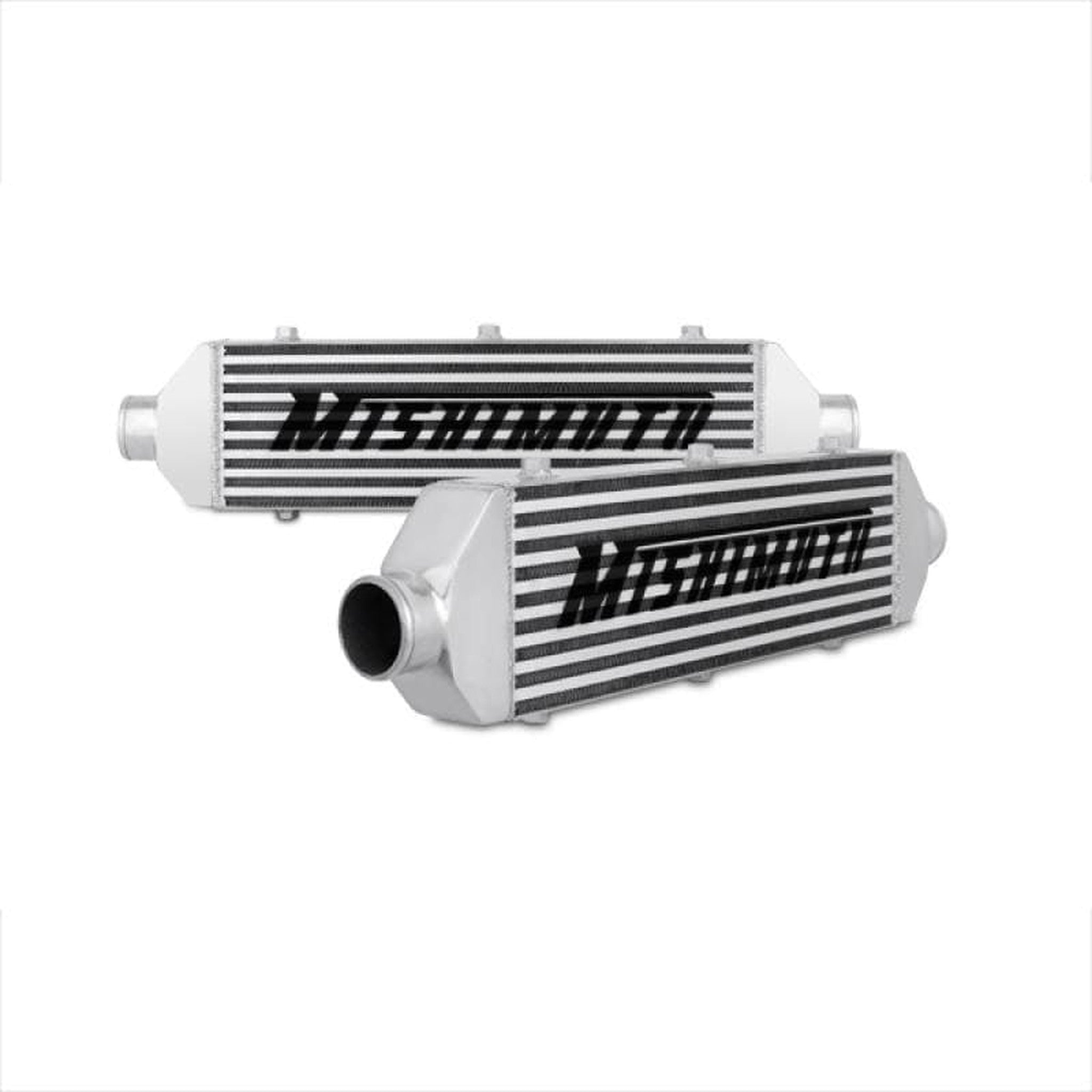 Mishimoto Z Line Intercooler Silver