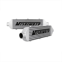 Mishimoto Z Line Intercooler Silver