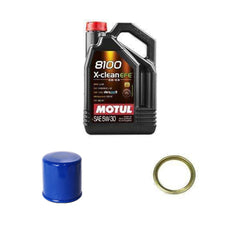 Motul Oil Subaru Engine Maintenance Kit Most Subaru Models EJ25 WRX / STI / Legacy GT / Outback XT / Forester XT