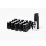 Muteki SR35 Closed-Ended Lug Nuts 12x1.25mm