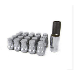 Muteki SR35 Closed-Ended Lug Nuts 12x1.25mm