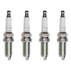 NGK (LFR6C-11) V-Power Nickel Heat Range 6 V-Power Spark Plugs Subaru Outback / Legacy 3.6R 2010-2017 | 7787