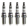 NGK (LFR7AIX) Iridium IX 1 Step Colder Spark Plugs Subaru WRX 2006-2014 / STI 2004-2021 | 2309