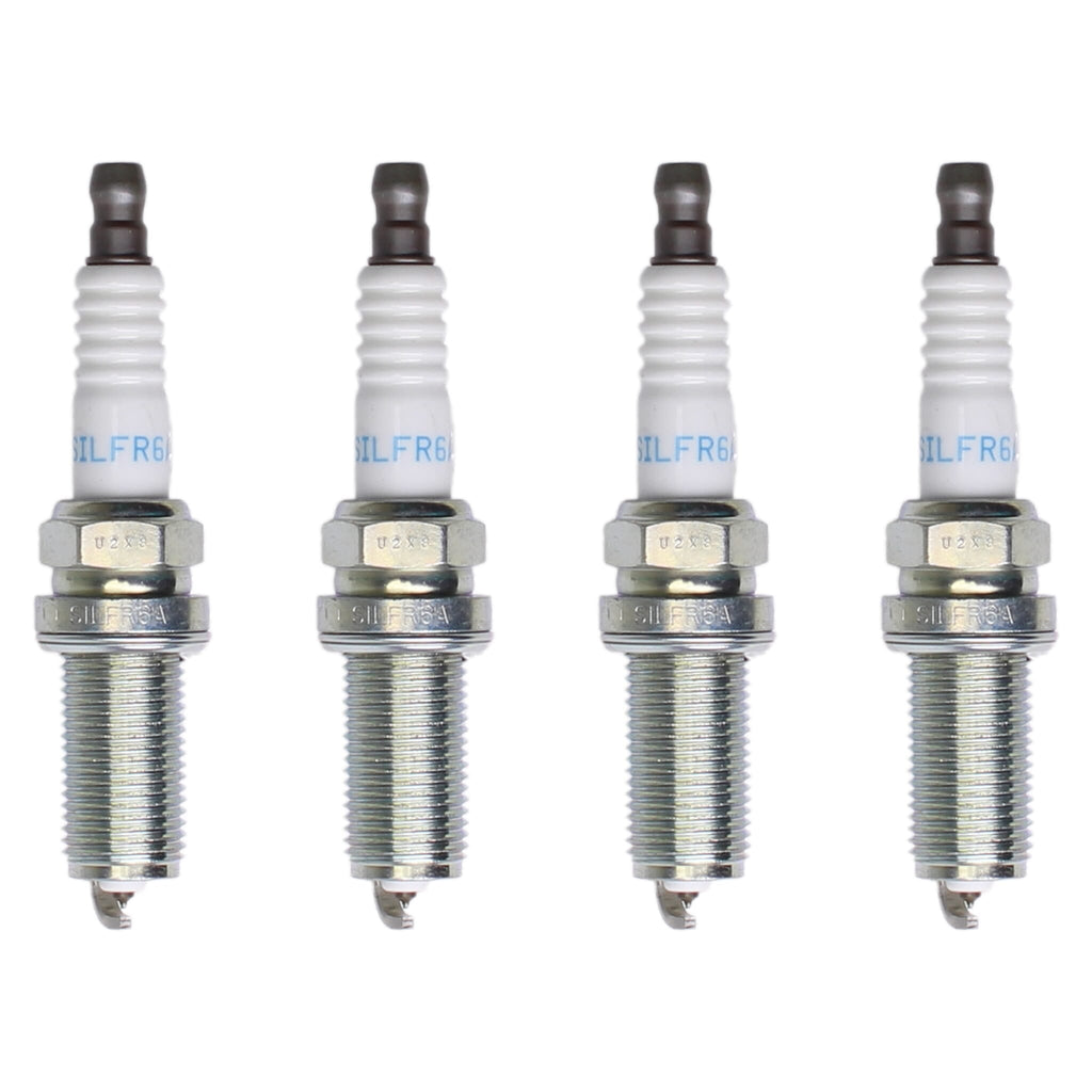 2009 subaru deals forester spark plugs