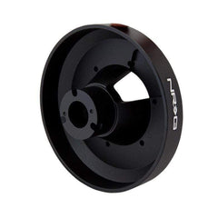 NRG Black Short Hub Mitsubishi EVO X | SRK-102H