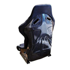 NRG Carbon Fiber Bucket Seat Medium (Single) | RSC-310