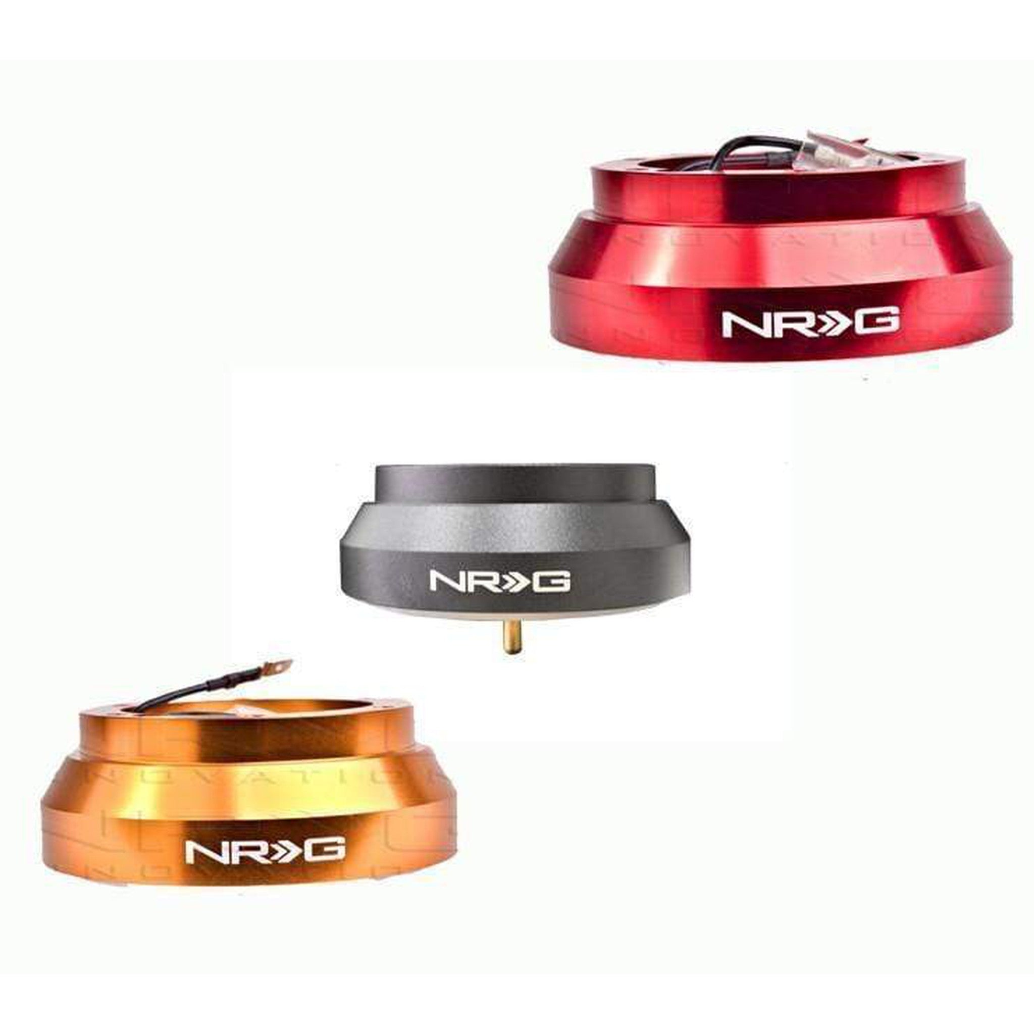 NRG Short Hub 89-98 Nissan 240sx / 200SX / 300ZX / Maxima / Sentra