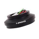 NRG Short Hub Adapter Subaru WRX / STI 2002-2007 | SRK-103H